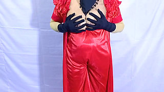 Dirty talk and sex with Indian beautiful stepmom