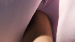Cryolab Awakening: Sayuri Gets Wet Reverse Cowgirl, Deep Blowjob & Hard Assfuck with Huge Cumshots
