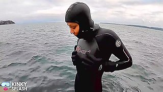 Neoprene Skin- Fantasy - Sea Play & Rock Jumps