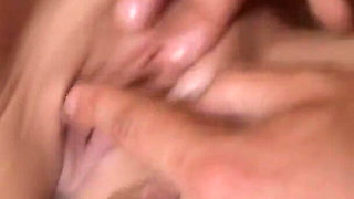 A Very Sensitive Pussy