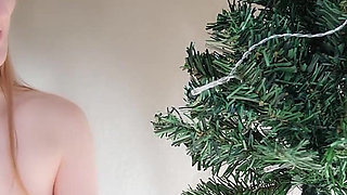 Xmas Pee Compilation