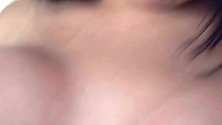 Au Pair Student Anal Deflowered! Bareback Fuck and Ass to Mouth Facial