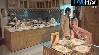 Shanaya Ansari Magnificent Gig in Jaan Bujh Kar