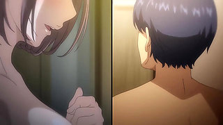 Hardcore - Hentai Anime