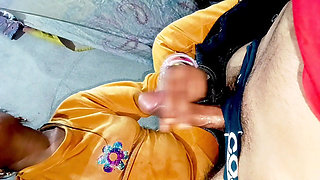 Cumshot in Mouth All Cum Indian Bhabhi, Best Blowjob Face Fucking Deep Throat Video