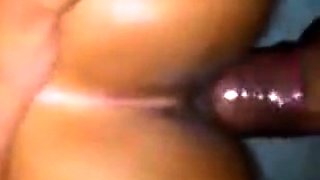 Thai Amateur Enjoys Blowjob and Sex