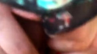 Ebony stunning amateur teen party babes eat and ride cock