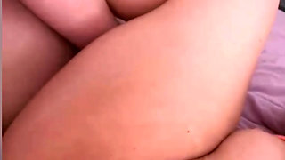 Intensive Webcam Action: Dirty Anal Sex and Wild Orgasms