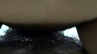 Indian Real Stepsister Riding Her Stepbrother in Cowgirl for Hardcore Sex