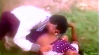 Desi Amateur Close-Up - Big Tits Romance