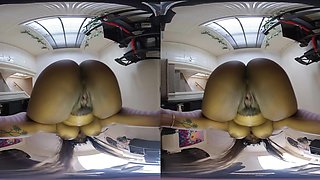 Gorgeous black MILF unbelievable porn clip