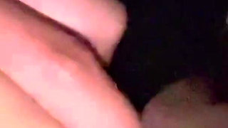 Thick Latina MILF Begging for Me to Stop