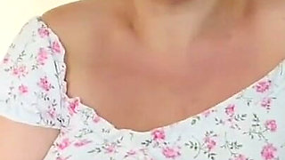 German Neighbor MILF JOI - She Tells You Exactly How to Jerk off, Then Counts You Down