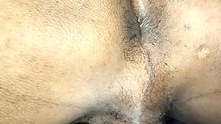 I Persuaded the Indian Desi Stepbrother to Me, Then He Let Out My Screams