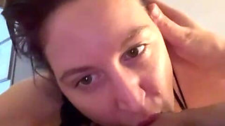 Handjob Blowjob and Ass Licking and Balls
