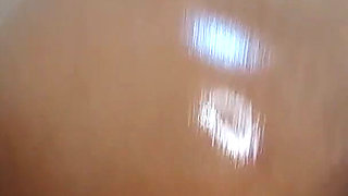 Bed Riden Literaly with My Big Ass Babe