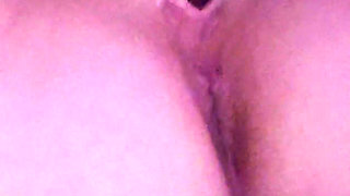 Soaking wet Desirable tight pussy