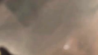 Senorita Goddes Cosplay Masturbation With Cumshot