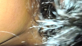 Enjoing Every Day Big Cock