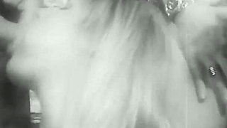 Classic Slutty Blonde DP Dreams