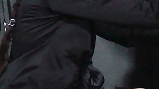 Vintage Femdom - Your Aching Balls