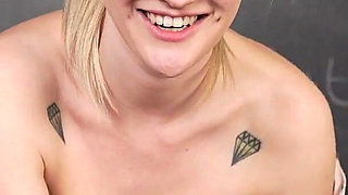 Revise My Tits - JOI