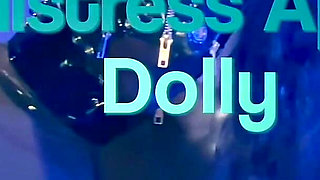 Twisted Nymphs - Aprils Dolly Part 6