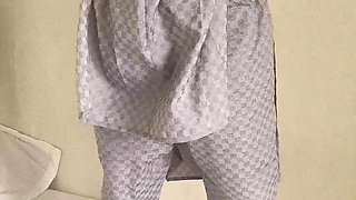 Husband Fucked His Wife in a Romantic Mood and Enjoyed Her Pussy. Indian Desi Village Hindi Viral Sex Video