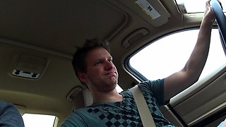 Hot big boobs MILF fucked hardcore by big black cock