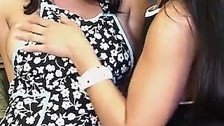 Penthouse Pet Jelena Jensen Plays Housewife with Briana Jordan!