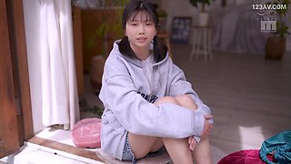 Innocent Asian Schoolgirl AV Debut: Precious Gem. Asian Erotic Video. x2x707E8F3255324CD9E7