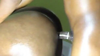 African Amateur Student Fuck