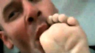 Spicy Thai Soles and Toes: Asian Amateur Foot Fetish