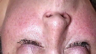 A Big Deep Throat