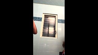 Great Big Boobs On Masturbating Redhead