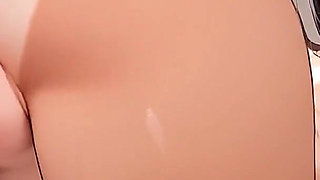 Huge Breasts in Bouncing Bondage