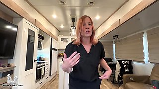 Tricking My Stepsister in Law - Jane Cane