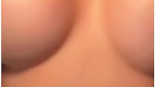 Lube And Love: Step Sisters Gentle Blowjob Turns Into Passion