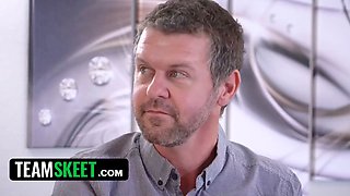 Feet have fun compilation feat. honey hayes, Erin Everheart, Maria Kazi & Arabelle Raphael