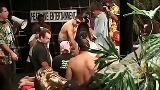 Horny babes want more than one cock ft. Obsession, Spantaneeus Xtasty  Alyssa Allure: Hardcore, Brunette  Cumshot Porn