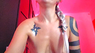 Breeding a Striper on a Private Room