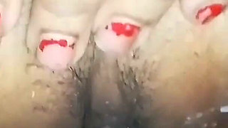 Doctor-nurse Forbidden Sex: Close-up Fingering, Squirting & Hard Desi Fuck