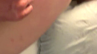 See Me Use a Lotion Bottle, in Her Dirty Hole, Punishment