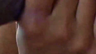 Horny Jessie Shows off Her Big Tits and Deepthroats and Sucks Her Friends Big Cock