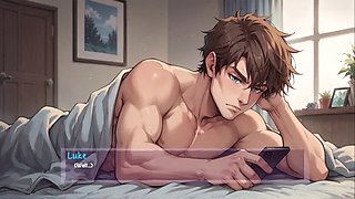 Sex-positive maids show off in shadows of ambition with gameplay