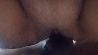 Fuck to my other wife