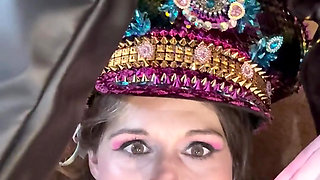 Buy More Corn From Suzy Wylde!