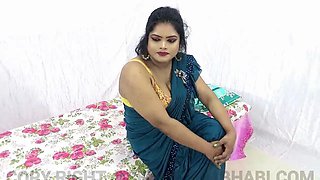 In Absence of Husband, Husband Friends Fucked His Wife