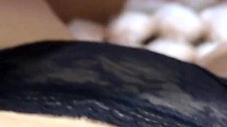Kissing My Girlfriend's Vagina