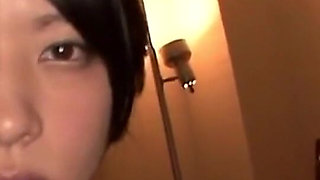 Ideal Smooth Bare Beauty with Petite Chest Tempting Naughty Playful Indulgence - Scene3